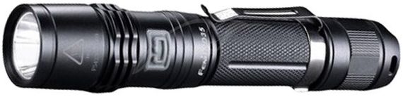Фонарь Fenix PD35 XM-L2 U2 ц:black