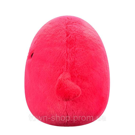Мягкая игрушка Squishmallows - Фламинго Куки (30 cm) | Зображення 2