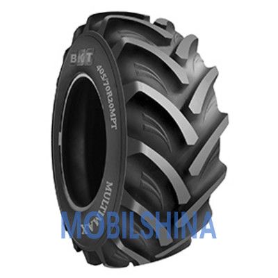 Всесезонные шины BKT MP-513 Multimax (индустриальная) (425/55R17 134G)