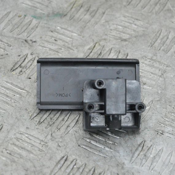 Ручка відкриття бардачка Mazda 5 2005-2010 Ручка бардачка Мазда 5 | Зображення 1