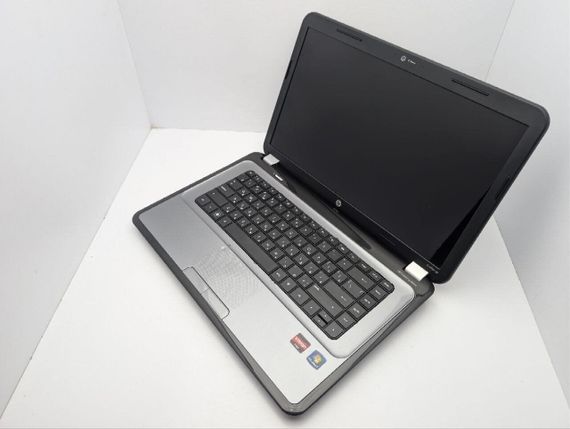 Ноутбук HP Pavilion G6-1070SO / 15.6" (1366x768) TN / AMD Athlon ll P360 (2 ядра по 2.3 GHz) / 6 GB DDR3 / 500 GB HDD / AMD Radeon HD 4200 Graphics / WebCam / DVD-ROM б/в | Зображення 4