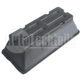 Подушка рессоры передней левая Mercedes Benz Sprinter W901-904 95-06/ VW LT 96-06, AutoTechteile, 100 3281, 3281