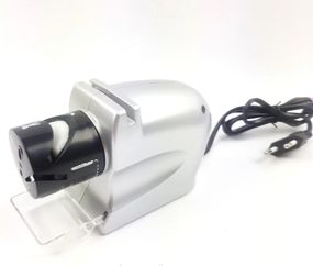 Електрична точилка для ножів і ножиць від мережі 220V 20 Вт SHAPER