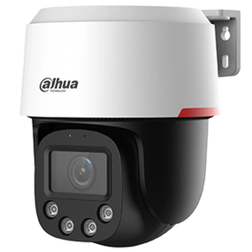 Dahua DH-SD2C400NA-B-PV-PRO 4МП WizColor WizSense PT PT відеокамера - Камери