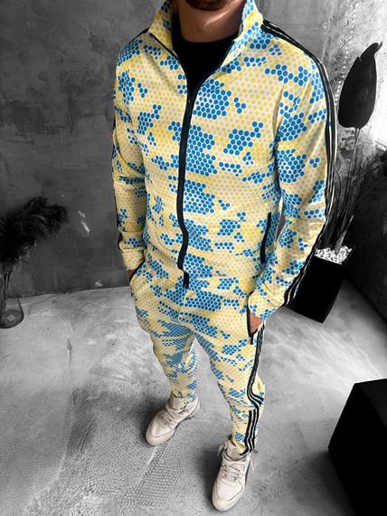 Спортивний костюм | Зображення 2