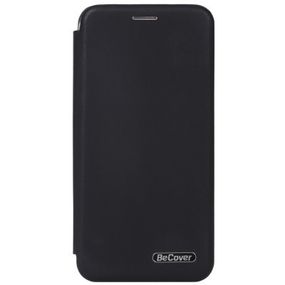 Чехол для мобильного телефона BeCover Exclusive Xiaomi Redmi Note 12S Black (710273)