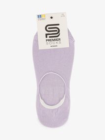 Слідки жіночі PremierSocks 14В35-8S 36-38 Лавандовий shop (4820203390908)