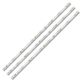 LED підсвітка TV 40" TCL:L40F3303B, L40F3800A, L40P1A-F, L40P1AF, L40P2-UD, L40P2UD, L40S4900, LED40D2900,