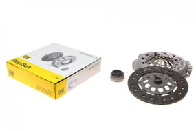 Комплект зчеплення Audi A4 A6 2.0 TFSI 3.0 01-11 d=240mm  +вижимний  624 3330 00