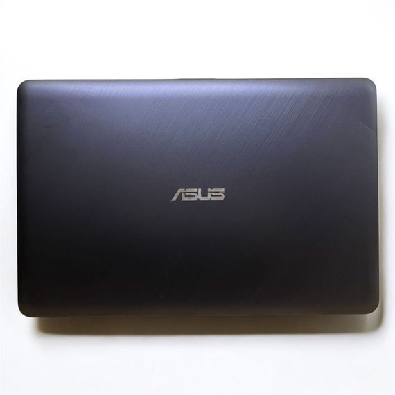 Ноутбук Asus F543U / 15.6" (1366х768) TN / Intel Pentium Gold 4415U (2 (4) ядра по 2.3 GHz) / 4 GB DDR4 / 120 GB SSD / Intel HD Graphics 610 / WebCam б/в | Зображення 4