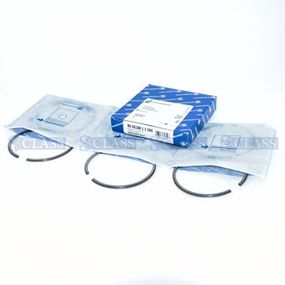 Кольца поршневые STD Mercedes Benz OM314/366 на компрессор, KS, 800018811000,