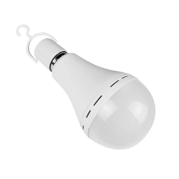 Лампа акумуляторна LED EL1505D-12W7 WORK'S | Зображення 1