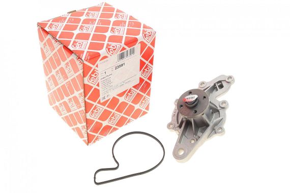 Помпа води Smart 0.6 0.7i 0.8cdi 23591