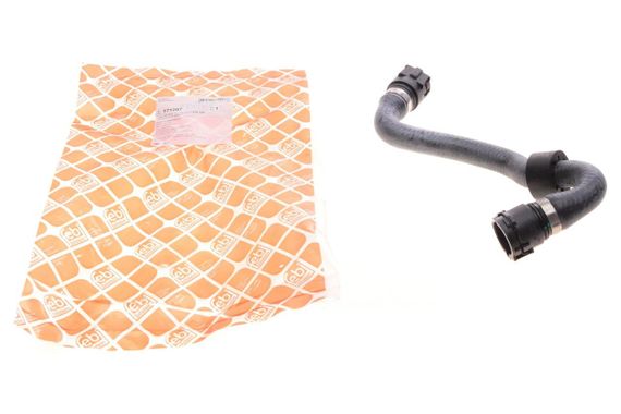 Патрубок радіатора BMW X5 E53 3.0i 00-06 171207