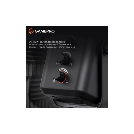 Мікрофон GamePro Genesis X-Arctic USB (UGM117B) | Зображення 9