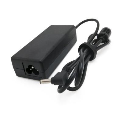 Блок живлення до ноутбуку Extradigital Asus 19V, 2.37A, 45W (4.0x1.35) (PSA3819) | Зображення 1