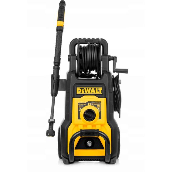 Миття високого тиску електричне 160 Бар DeWALT DXPW001DTS-E | Зображення 1