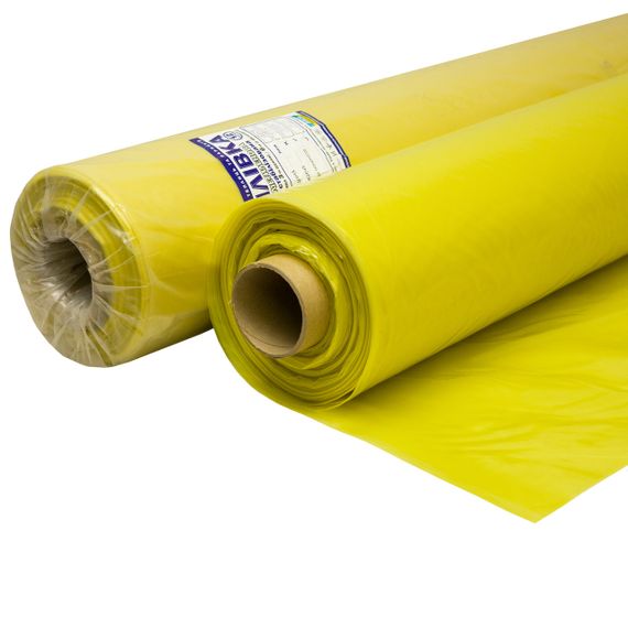 Плівка 170 мкм 6 м*50 м УФ стабілізована 12 міс.теплична Виробництво Кременчук | Зображення 9