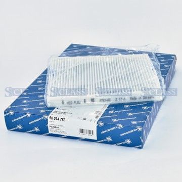 Фильтр салона BMW X5/X6 06-, KS, 50014782,