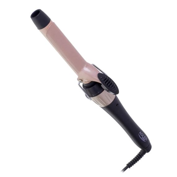 Стайлер локон Adler AD 2117 25 мм, 140–200 °C (UA-01) | Зображення 2