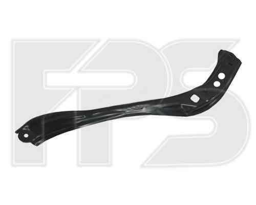 Окуляр передней панели Toyota Yaris 06-10, левый (FPS) 5322252020