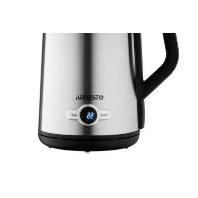Електрочайник Ardesto EKL-X52E | Зображення 6
