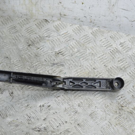 Важіль склоочисника передній правий Mazda 6 GH 2007-2012 Повідець передній правий Мазда 6 NWB7504 | Зображення 1