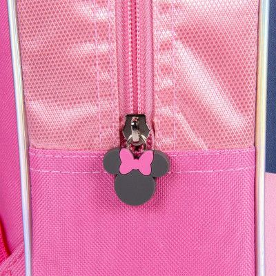 Рюкзак дитячий Cerda з підсвіткою Kids Lights Minnie (CERDA-2100003448) | Зображення 4