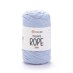 Macrame Rope 3 мм нитки для в'язання YarnArt для творчості 760