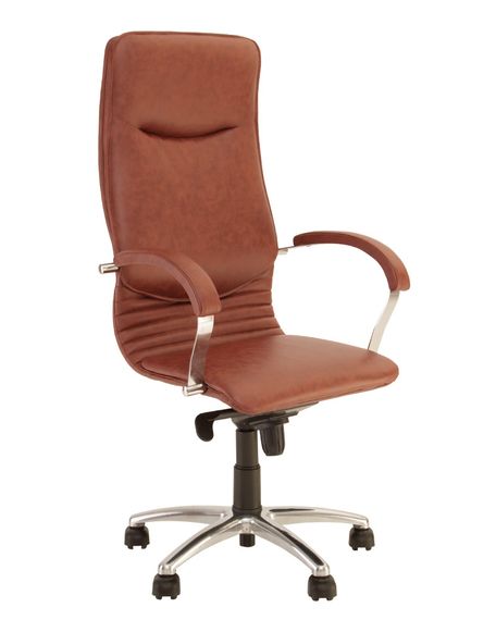 Кресло офисное Новый Стиль Nova steel MPD AL68 | Зображення 6