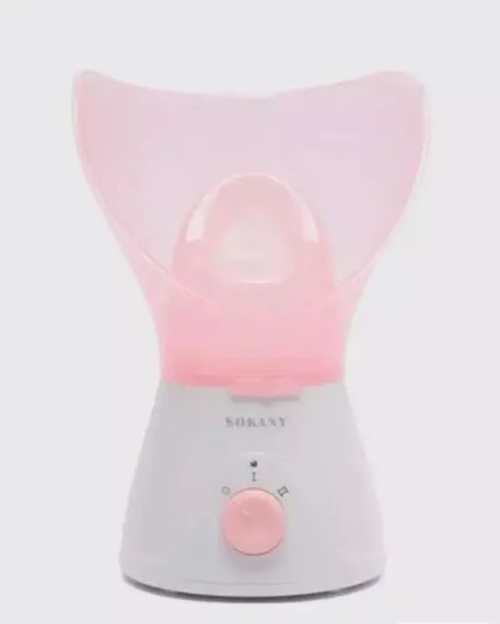 Паровая сауна для лица 3 в 1 SOKANY SK-1080