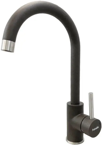 Кухонний змішувач Fabiano SKF 850 ST Espresso 8232.401.0911