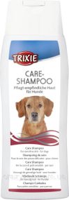 Шампунь для собак із чутливою шкірою Trixie Skin Care Shampoo 250 мл TX-29198
