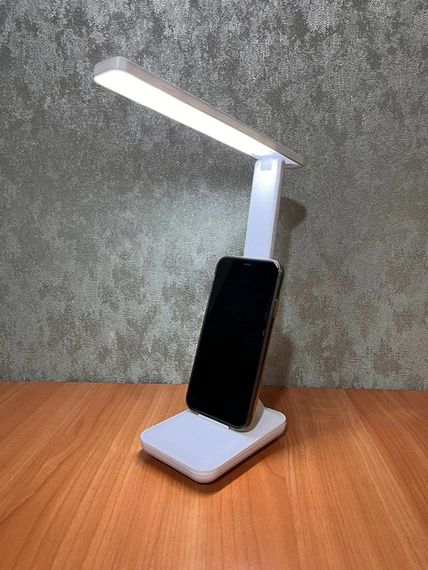 LED настільна лампа зі стильним дизайном XPRO 854 (44816-LED 854_201) | Зображення 6
