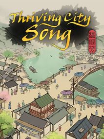 Thriving City: Song (PC) - Steam Gift - EUROPE