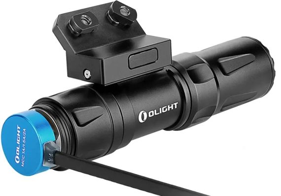 Кріплення Olight M-LOK Rail Mount | Зображення 3