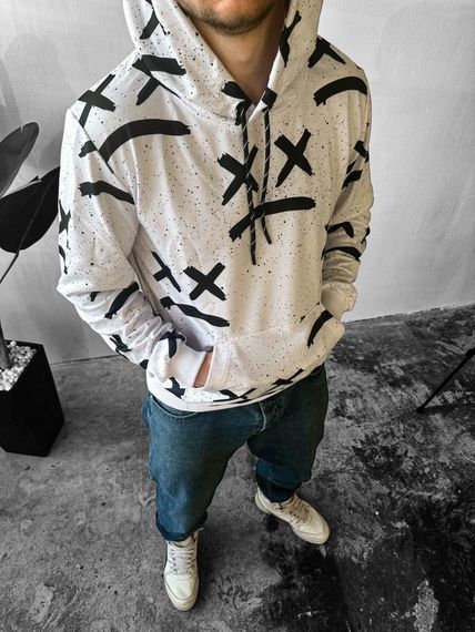 Худі | Зображення 1