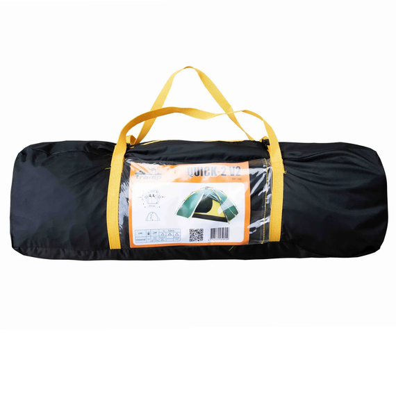 Намет автоматичний каркас Tramp Quick 2 (v2) UTRT-096 | Зображення 9