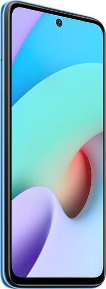 Смартфон Xiaomi Redmi Note 11 4G 6/128GB Sea Blue Global Rom | Зображення 3