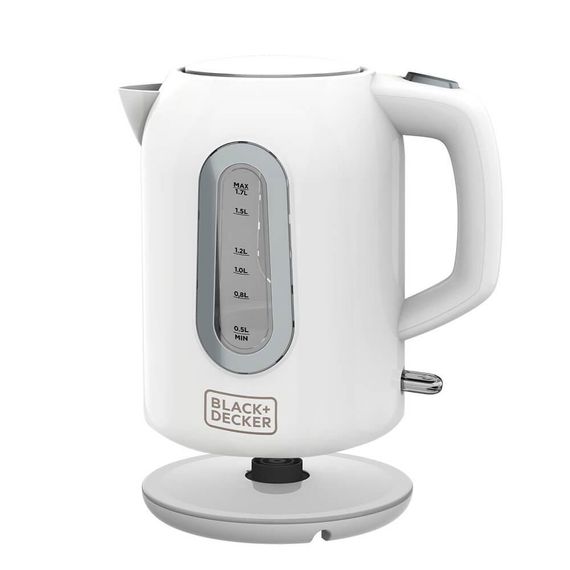 Електрочайник BLACK+DECKER BXKE2204E | Зображення 4