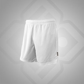 Шорти BestTeam Porto SH-білі 11525W