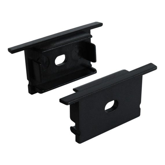 Заглушка BIOM ZP-20 для профилю ЛП-20