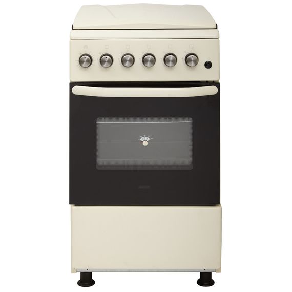 Плита Eleyus CAST 5001 CF BG | Зображення 1