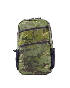 Тактичний рюкзак 15л Кордура 500 D — MultiCam Tropic, Brookwood