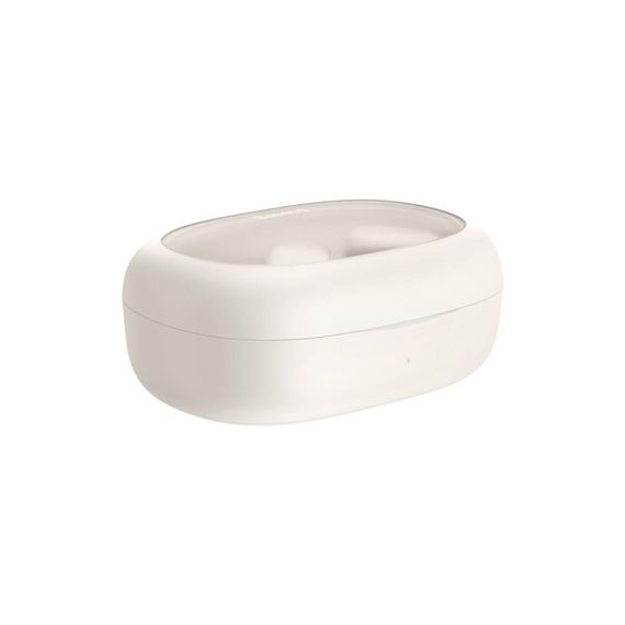 Бездротові навушники Baseus Bowie WM03 True Wireless Earphones Creamy-White | Зображення 3