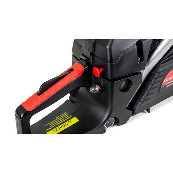 Бензопилка ланцюгова START PRO SCS-4080HN/1 SUPER TOOTH | Зображення 6