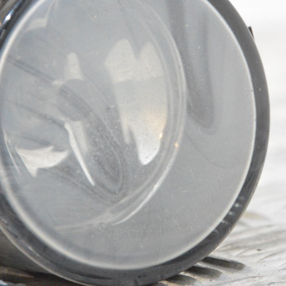 Фара протитуманна ліва права Renault Megane Scenic Kangoo Противотуманки Рено Меган 8200074008 89202503 | Зображення 1