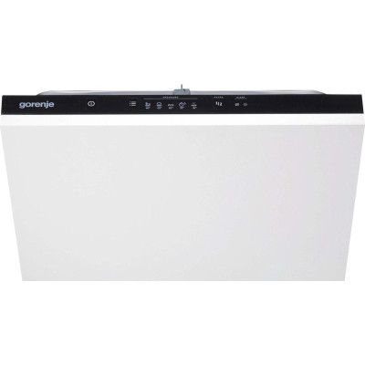 Посудомоечная машина Gorenje GV520E15 | Зображення 3