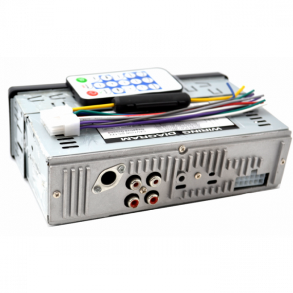 Автомагнітола 2DIN з 7-дюймовим сенсорним екраном XPRO 7023 Android (7581-20_467) | Зображення 3