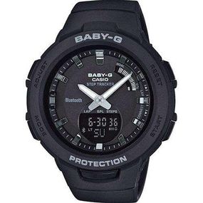 Годинник Casio BSA-B100-1AER